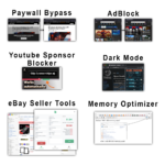Ultimate Browser Pack
