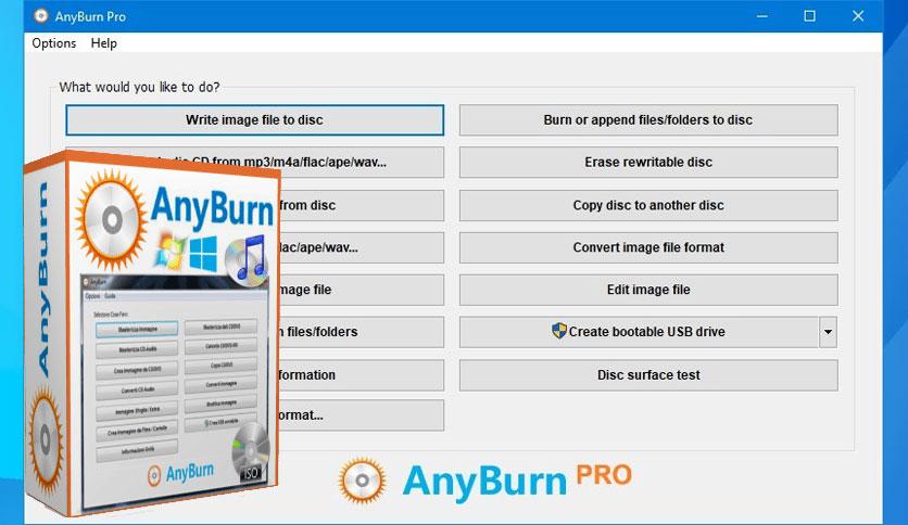 Ultimate CD/DVD Burning Pack