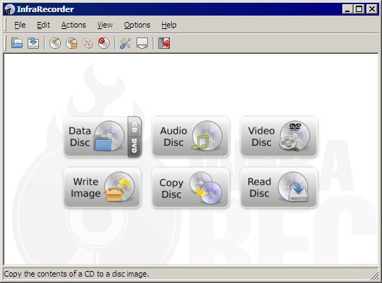 Ultimate CD/DVD Burning Pack