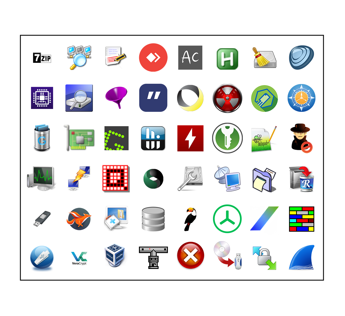 Ultimate IT Technician Pack