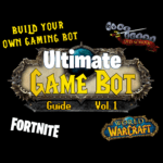 The Ultimate Game Bot Guide (Automate, Play, Win!)