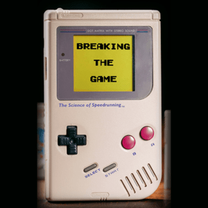 Breaking the Game (The Science of Speedrunning)