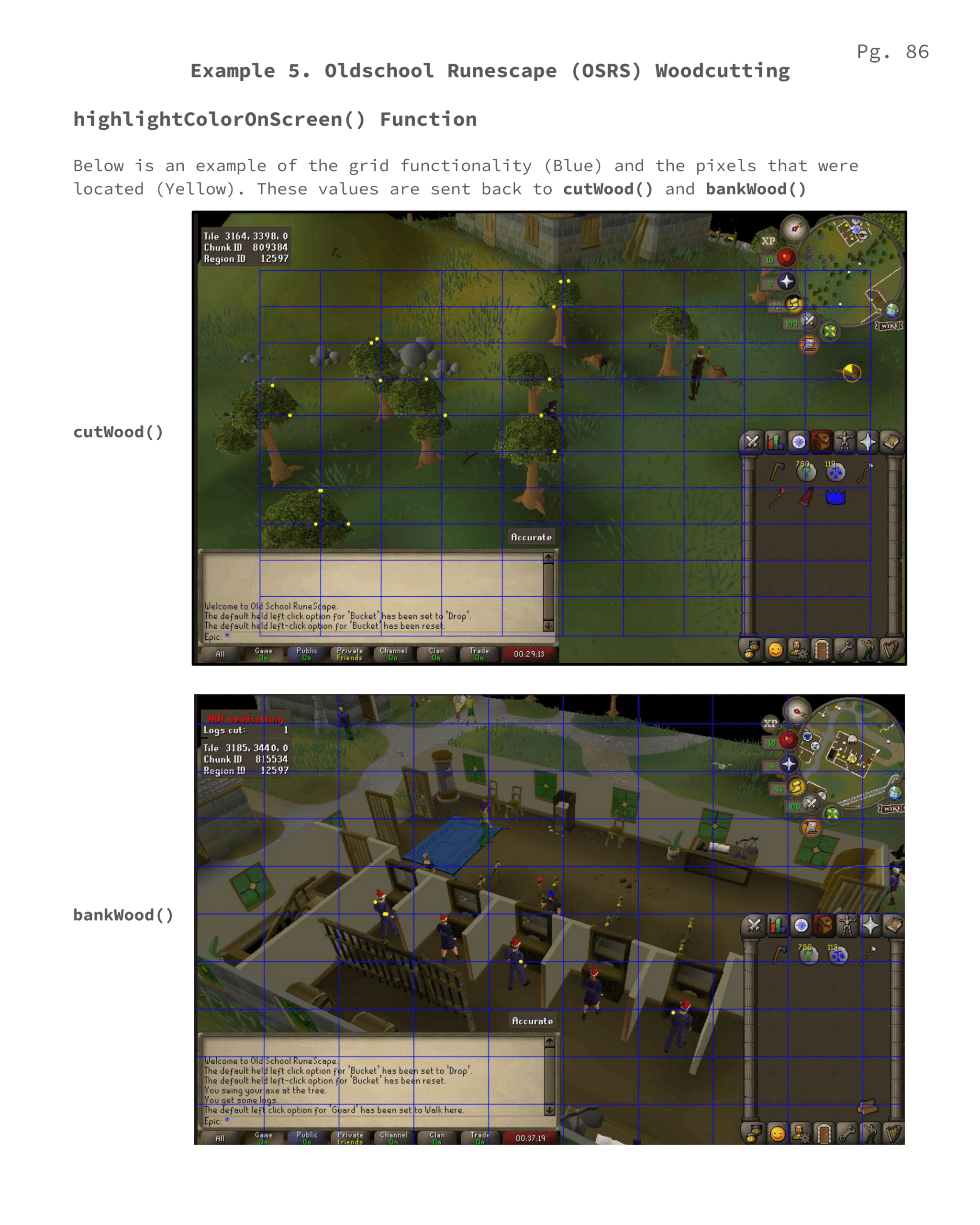The Ultimate Game Bot Guide (Automate, Play, Win!) 2 The Ultimate Game Bot Guide (Automate, Play, Win!) - Image 2