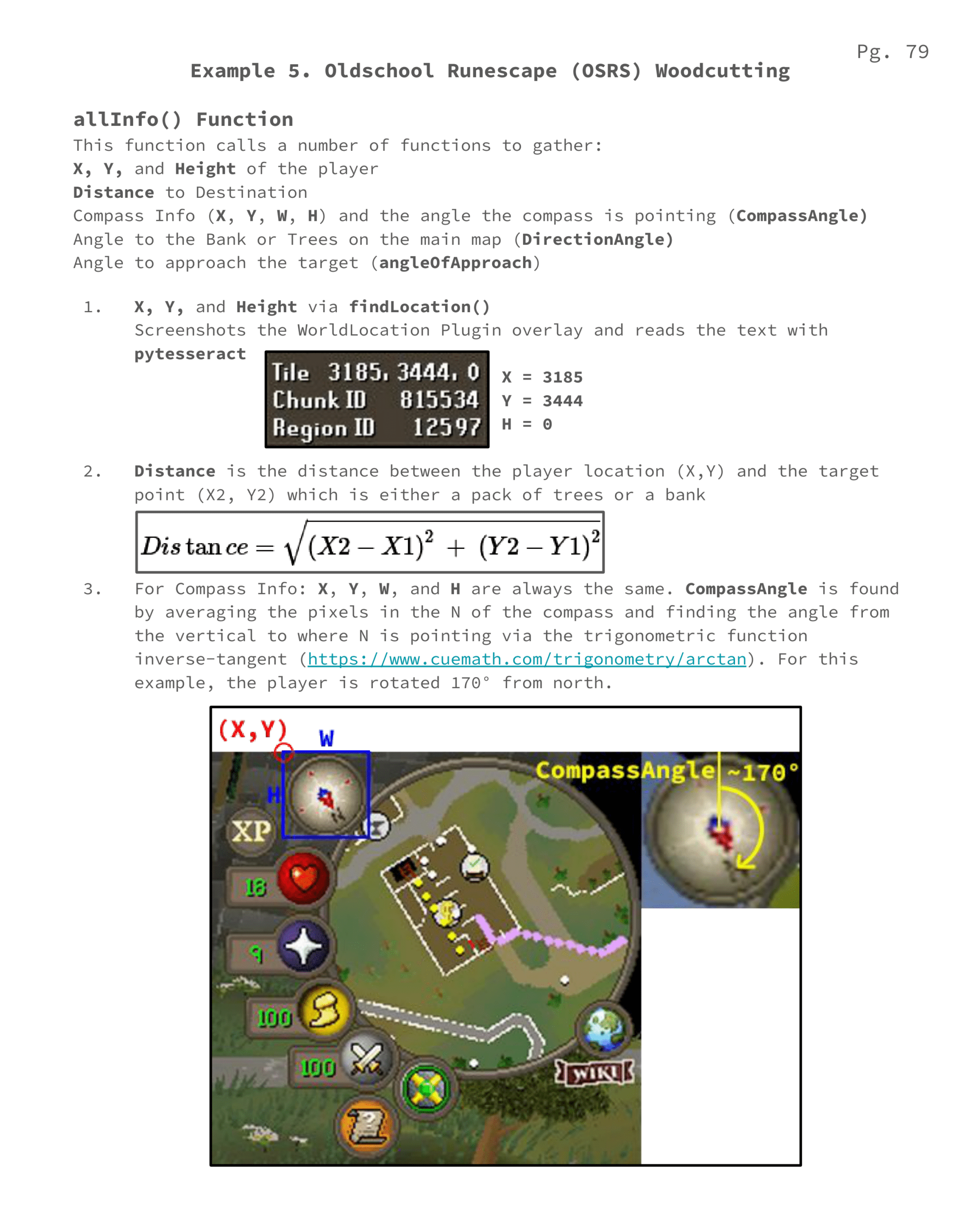 The Ultimate Game Bot Guide (Automate, Play, Win!) 3 The Ultimate Game Bot Guide (Automate, Play, Win!) - Image 3