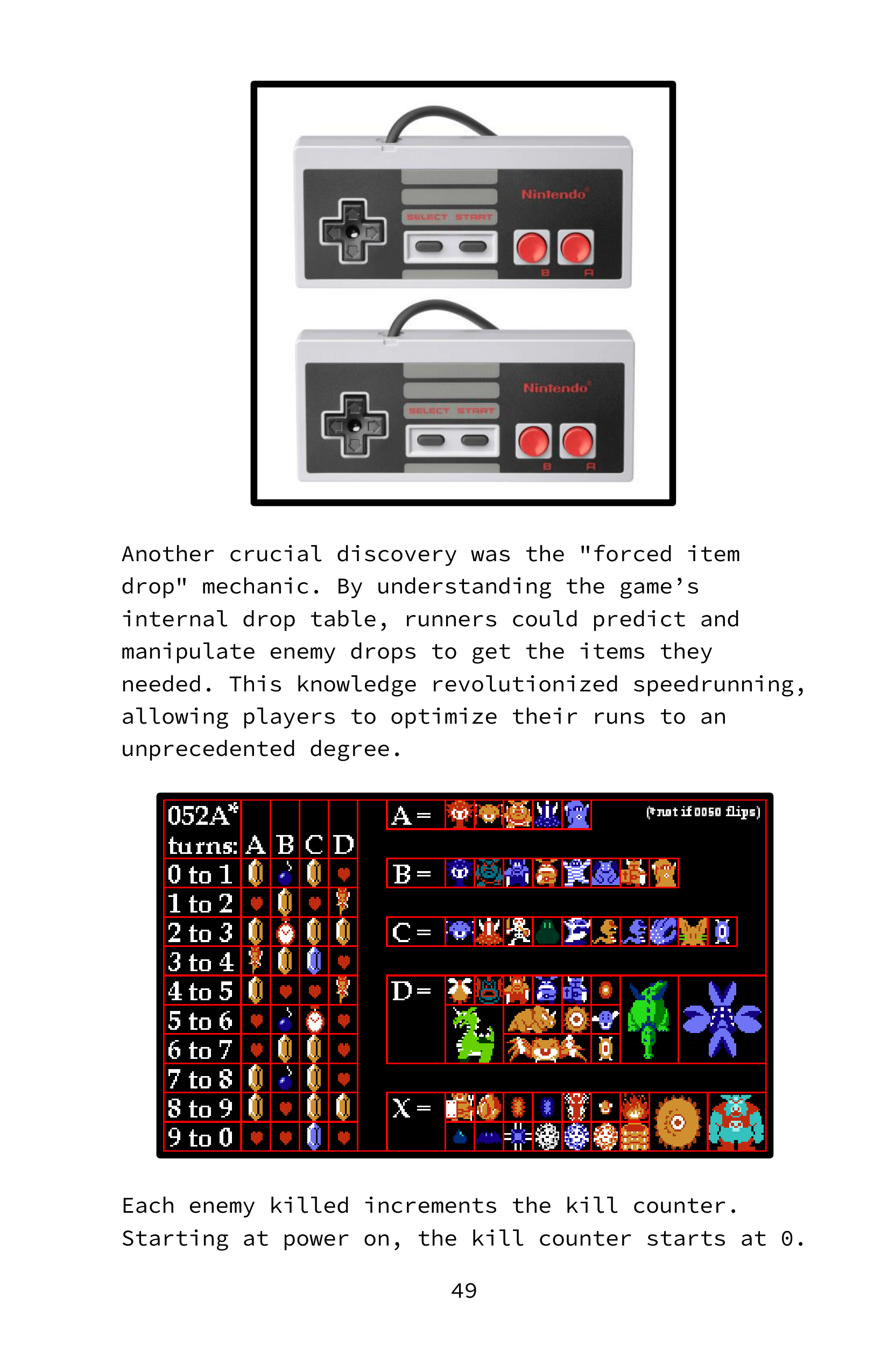 Breaking the Game (The Science of Speedrunning) 4 Breaking the Game (The Science of Speedrunning) - Image 4