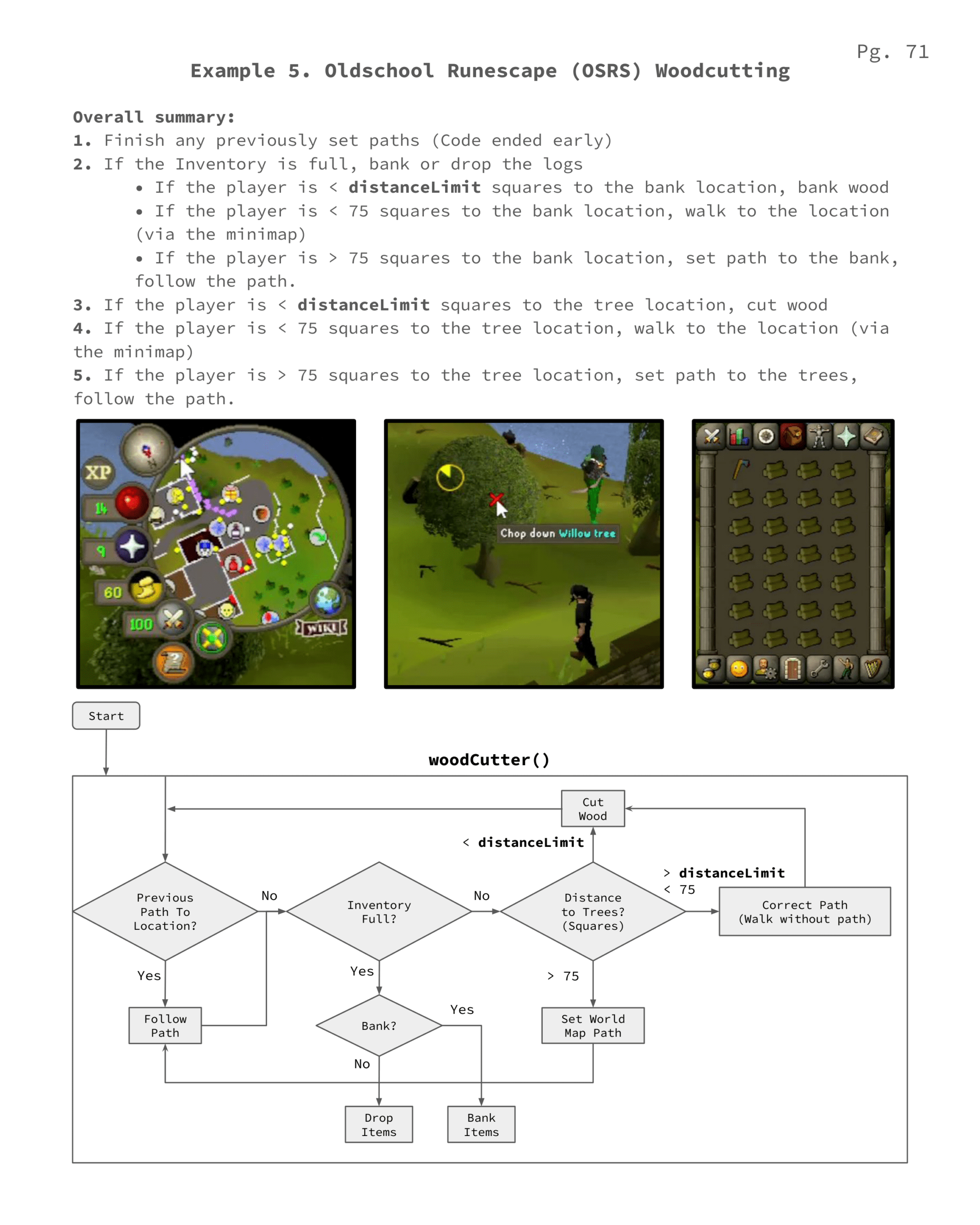 The Ultimate Game Bot Guide (Automate, Play, Win!) 4 The Ultimate Game Bot Guide (Automate, Play, Win!) - Image 4