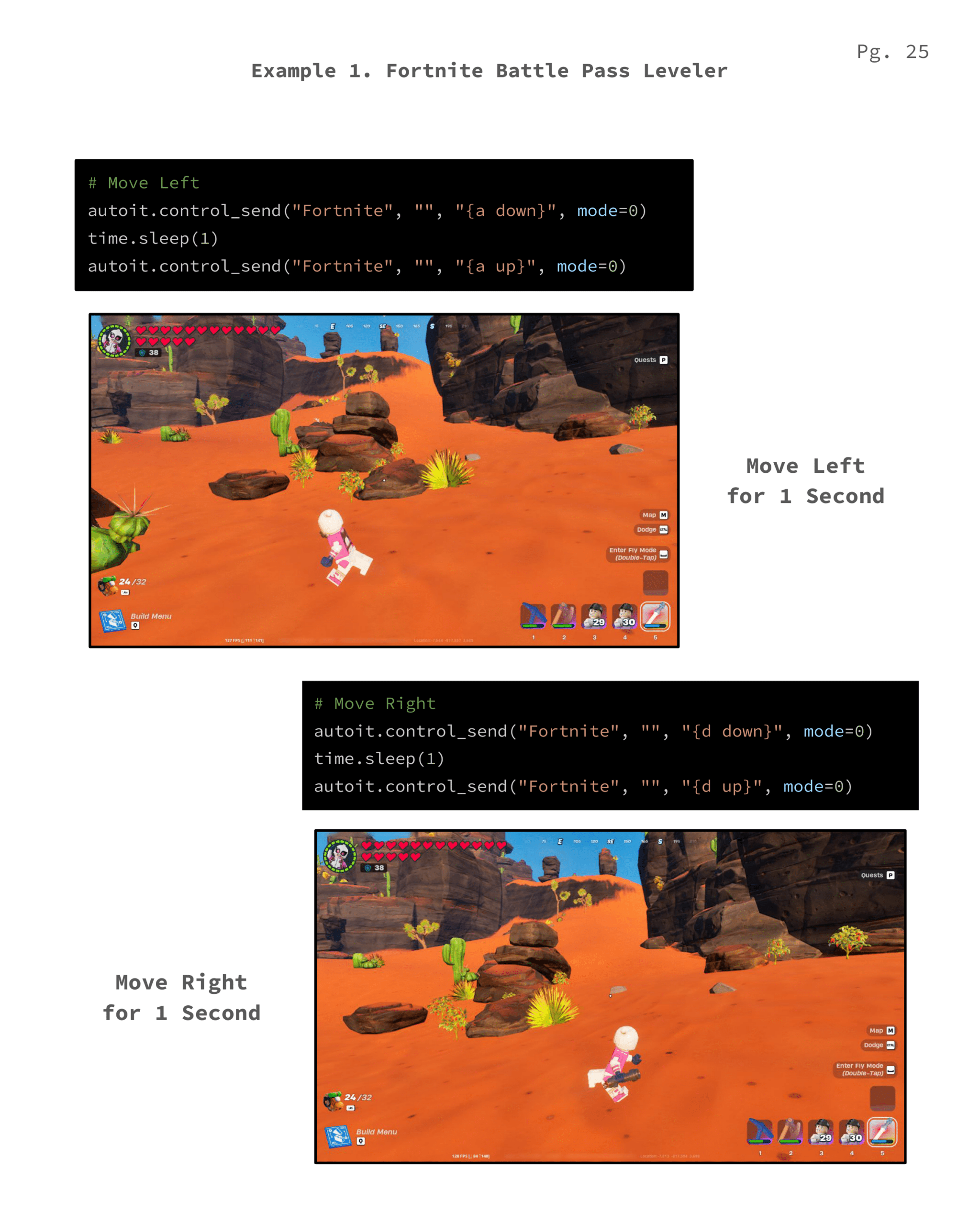 The Ultimate Game Bot Guide (Automate, Play, Win!) 5 The Ultimate Game Bot Guide (Automate, Play, Win!) - Image 5