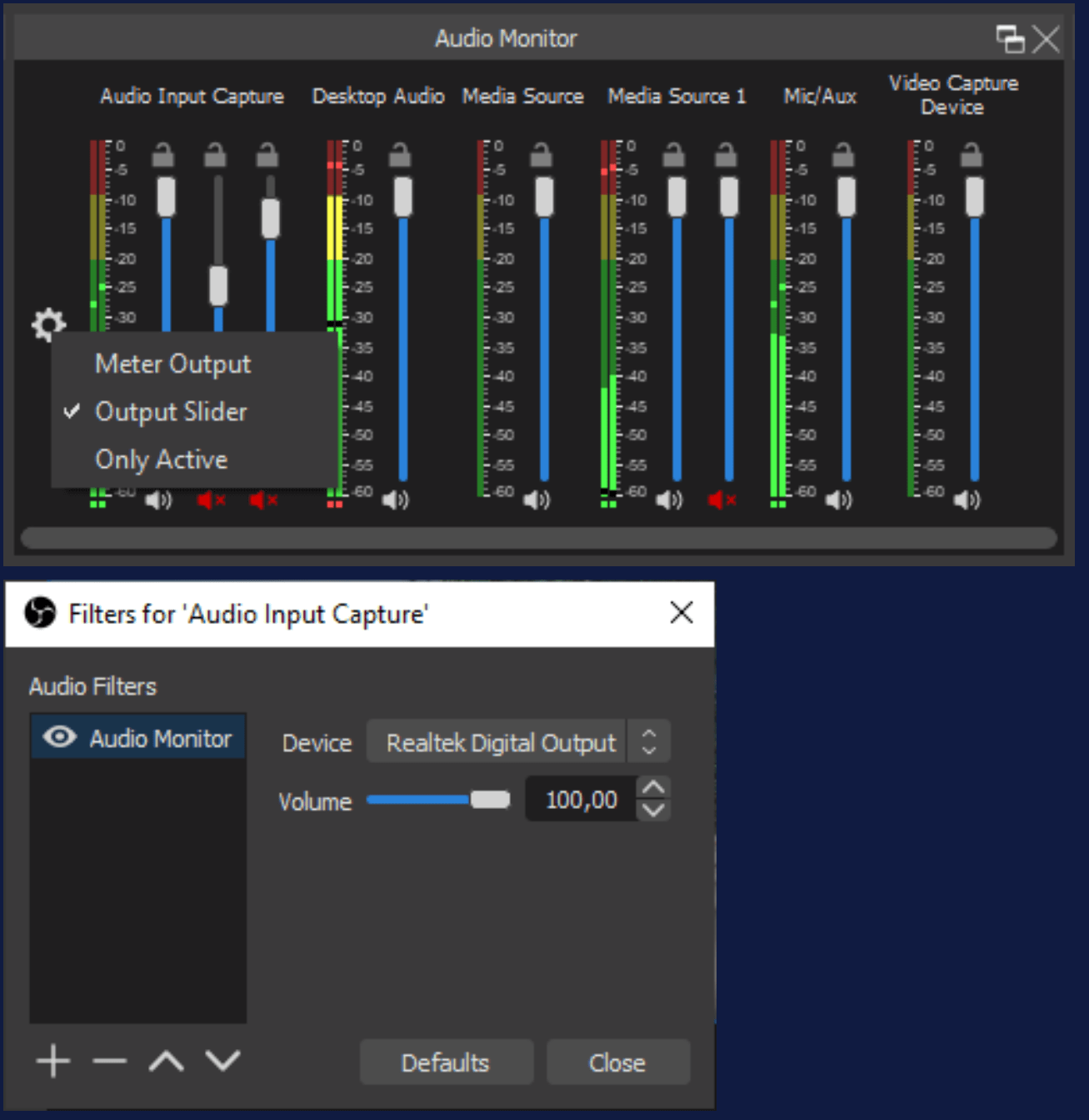 Ultimate Streaming Pack (46 Pro Broadcasting, OBS Studio, & Audio Production Tools) - Image 6
