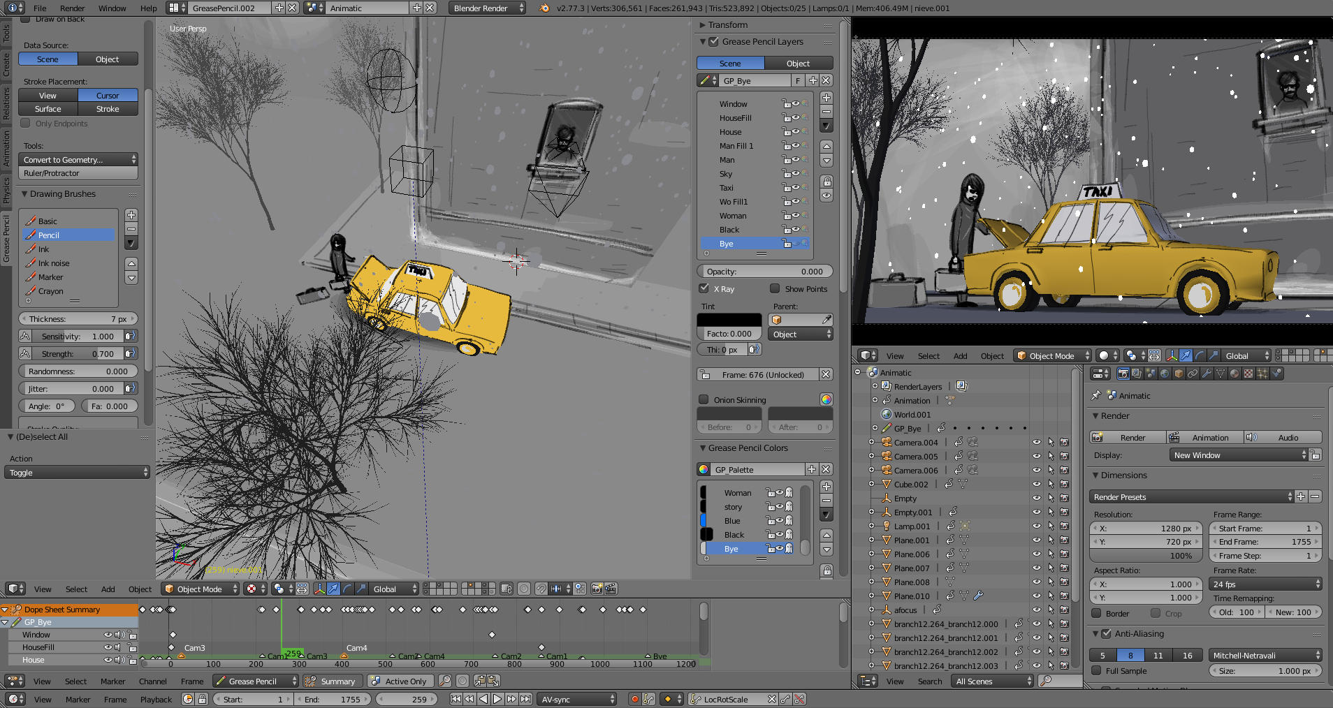 Ultimate Streaming Pack (46 Pro Broadcasting, OBS Studio, & Audio Production Tools) - Image 32
