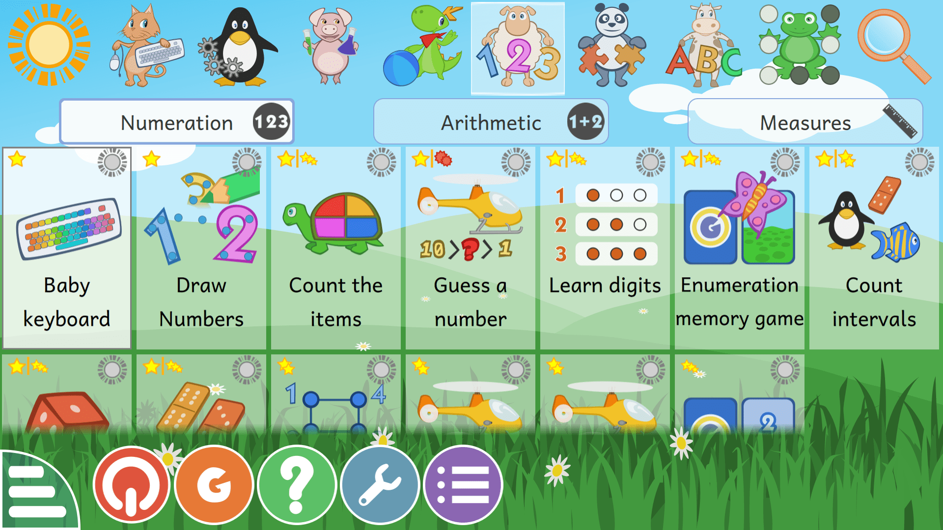 Ultimate Educational Pack (17 Apps, 1,125 Textbooks, and 59,350 Books for K-12 & College) - Image 9