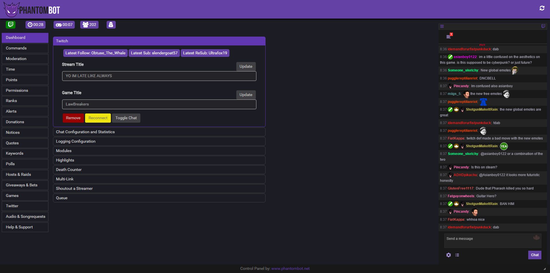 Ultimate Streaming Pack (46 Pro Broadcasting, OBS Studio, & Audio Production Tools) - Image 45