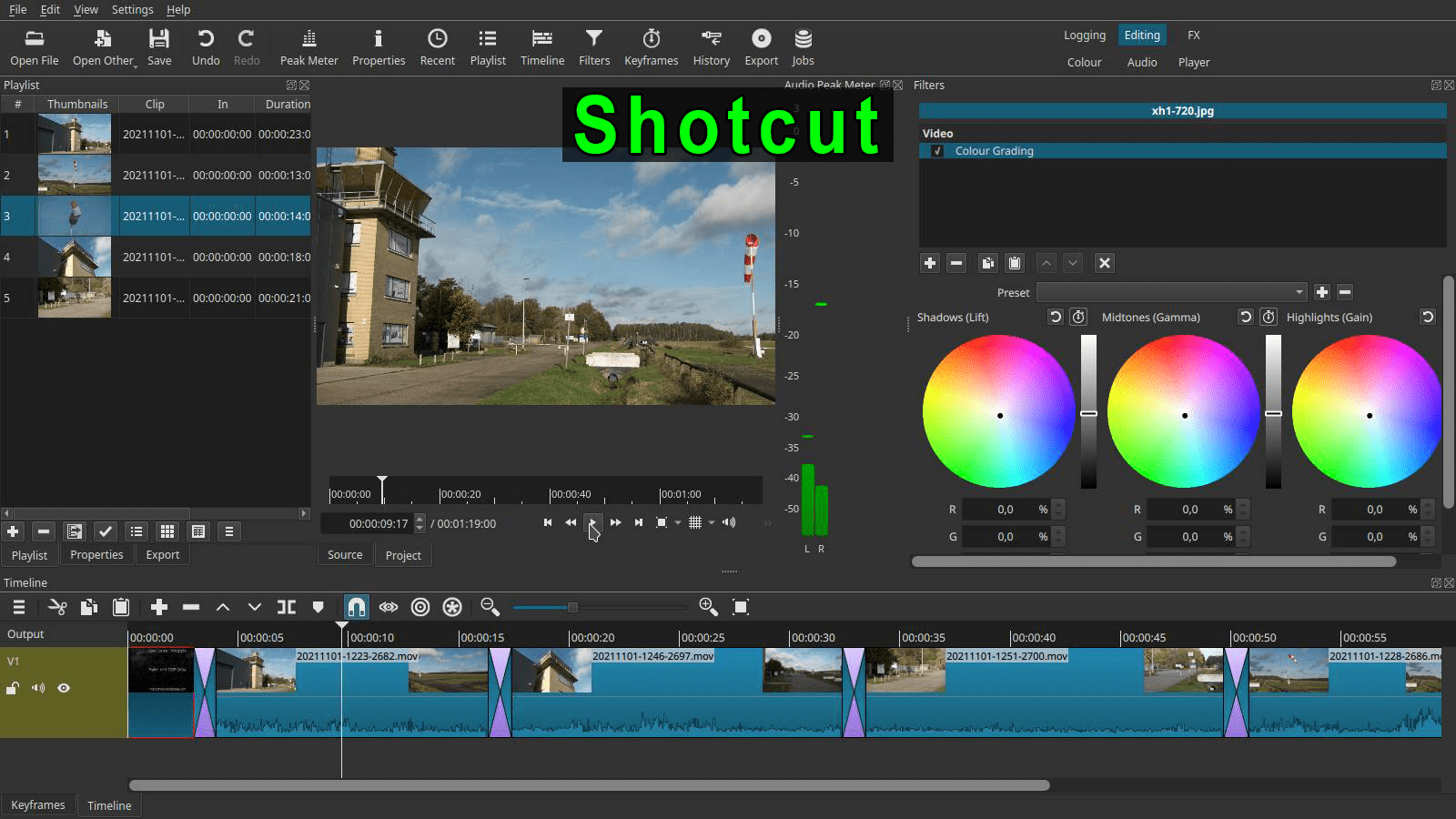 Ultimate Streaming Pack (46 Pro Broadcasting, OBS Studio, & Audio Production Tools) - Image 17