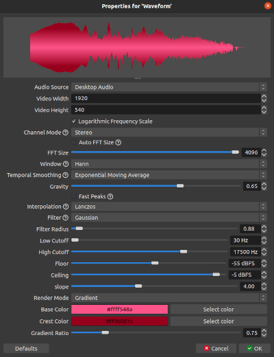 Ultimate Streaming Pack (46 Pro Broadcasting, OBS Studio, & Audio Production Tools) - Image 28