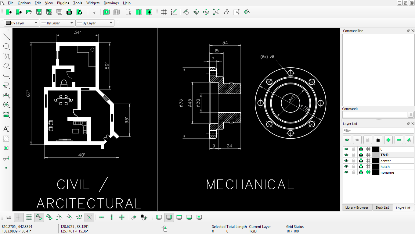 Ultimate Engineering Pack (37 Professional CAD, 3D Modeling, Circuit, & Dev Tools) - Image 10