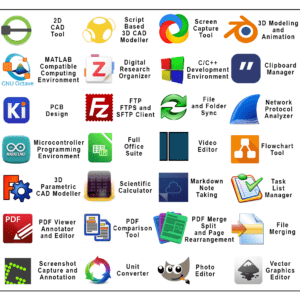 Ultimate Engineering Pack (34 Professional Software Tools)