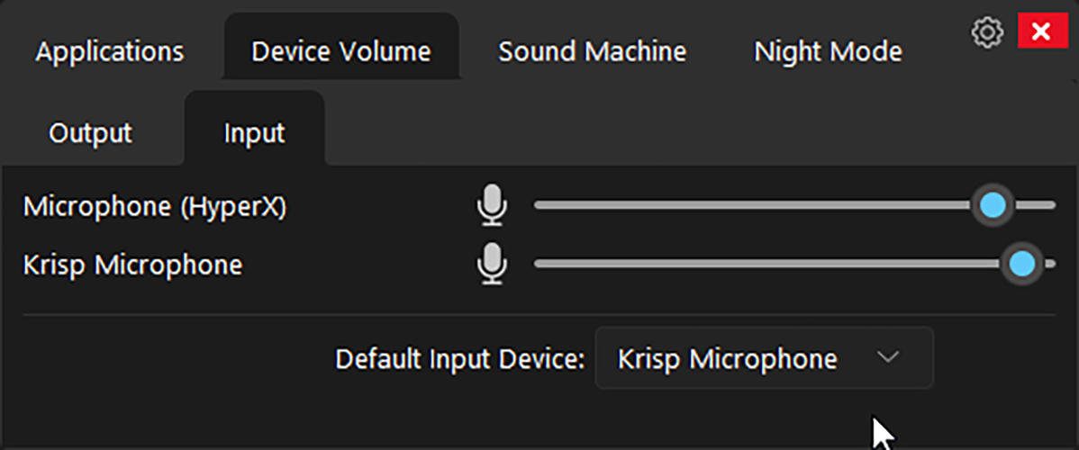 Volume Mixer (Per-Application Audio Routing & Duplication) - Image 4