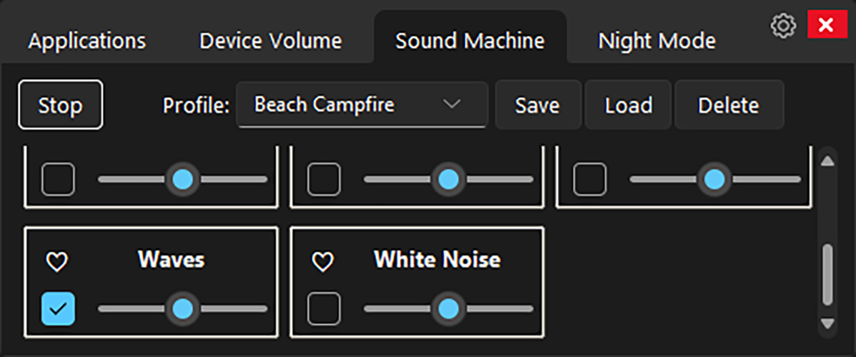 Volume Mixer (Per-Application Audio Routing & Duplication) - Image 5