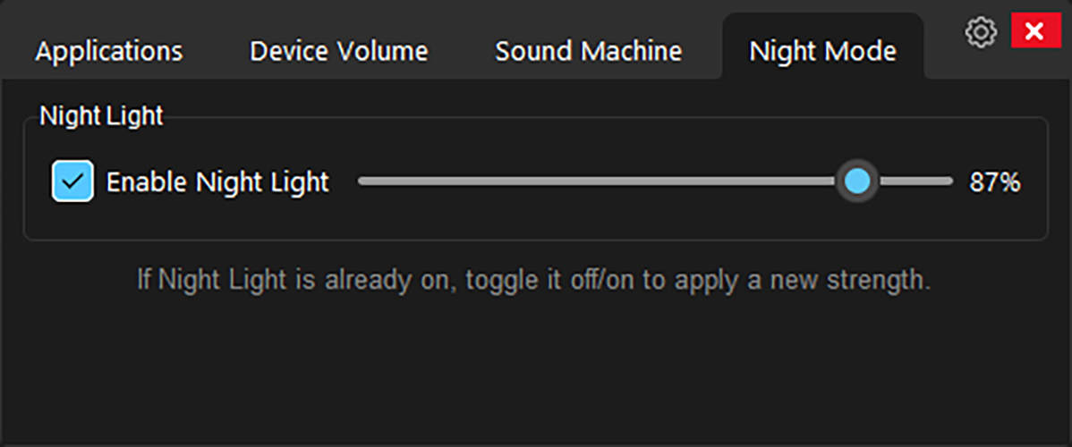 Volume Mixer (Per-Application Audio Routing & Duplication) - Image 6