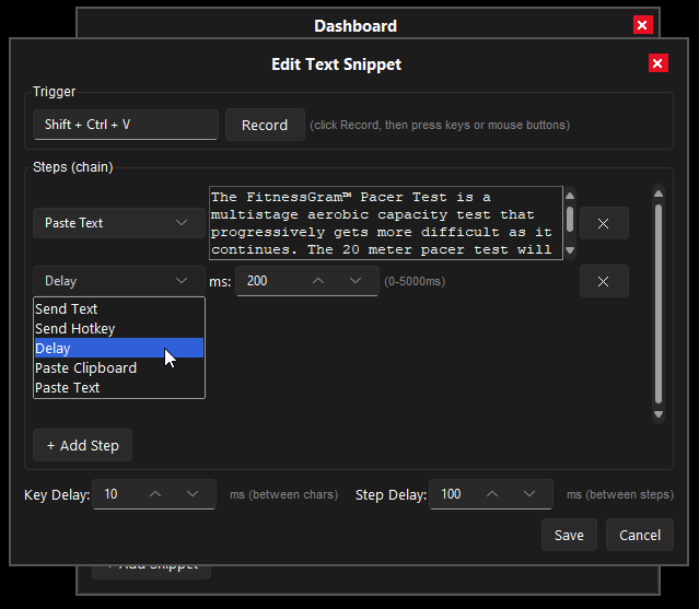 Volume Mixer (Per-Application Audio Routing & Duplication) - Image 8
