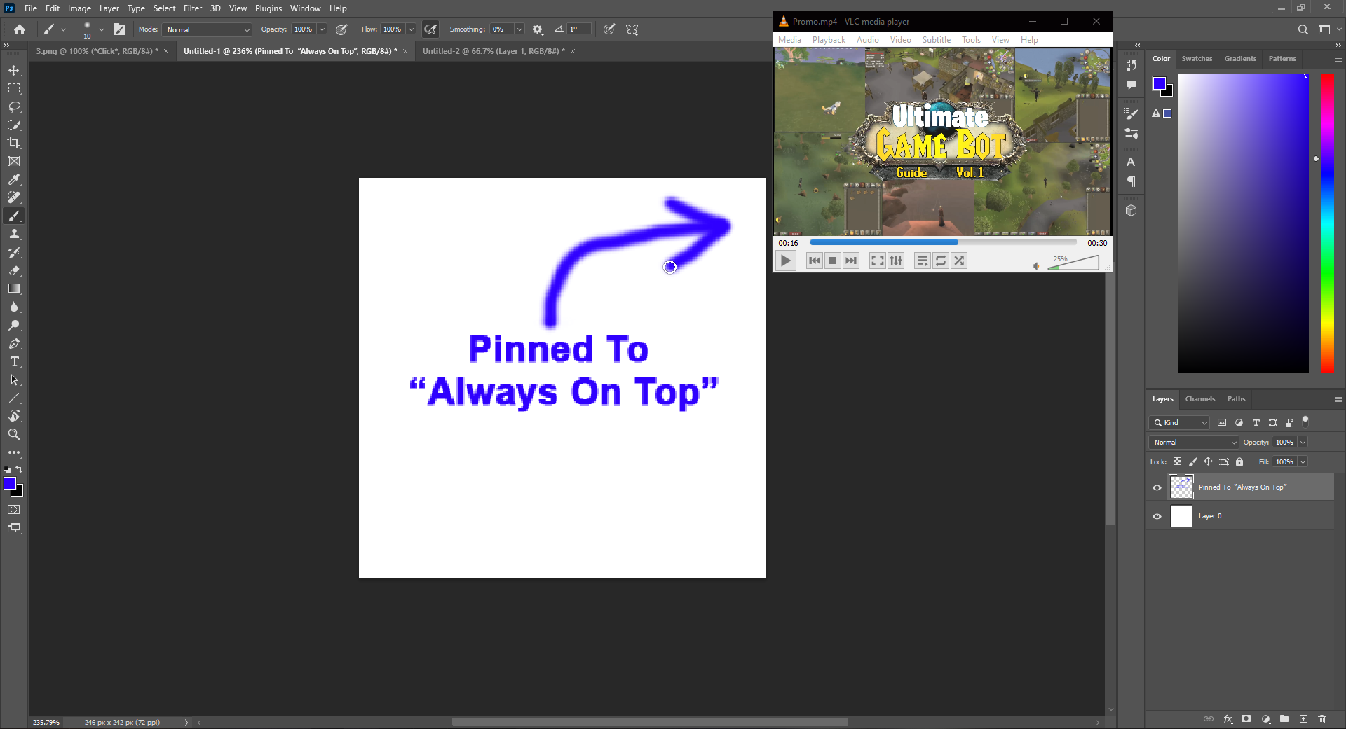 App Pins - Image 3