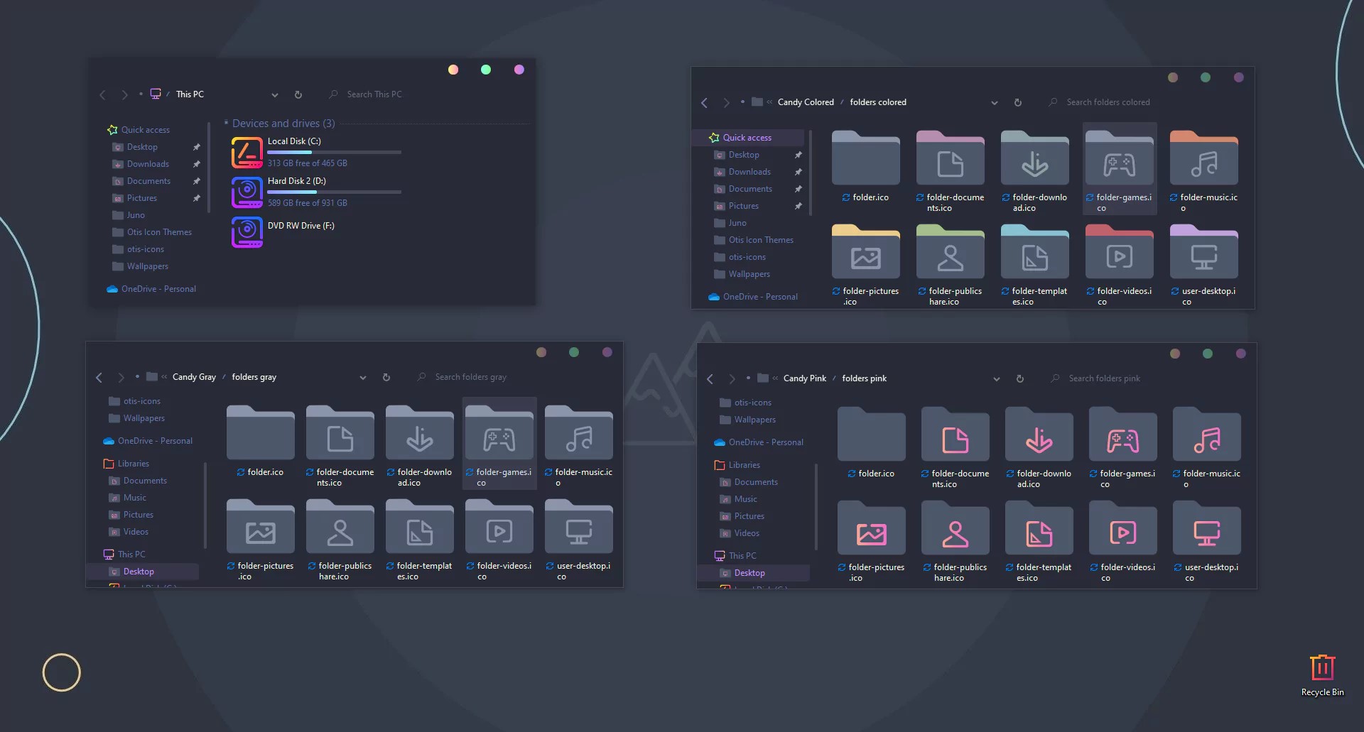 Ultimate Windows Toolkit (450+ PC Optimization, Privacy, & Customization Utilities) - Image 5
