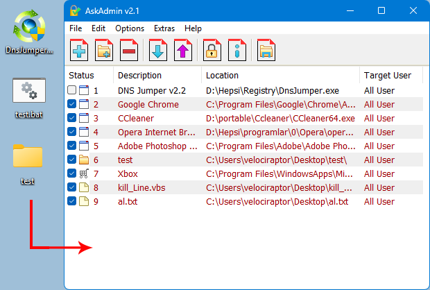 Ultimate Windows Toolkit (450+ PC Optimization, Privacy, & Customization Utilities) - Image 9