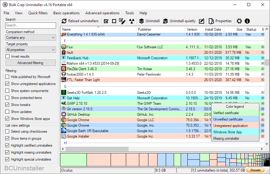 Ultimate Windows Toolkit (450+ PC Optimization, Privacy, & Customization Utilities) - Image 13