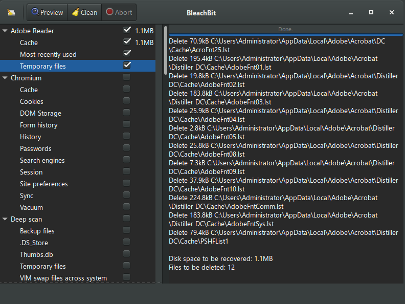 Ultimate Windows Toolkit (450+ PC Optimization, Privacy, & Customization Utilities) - Image 14