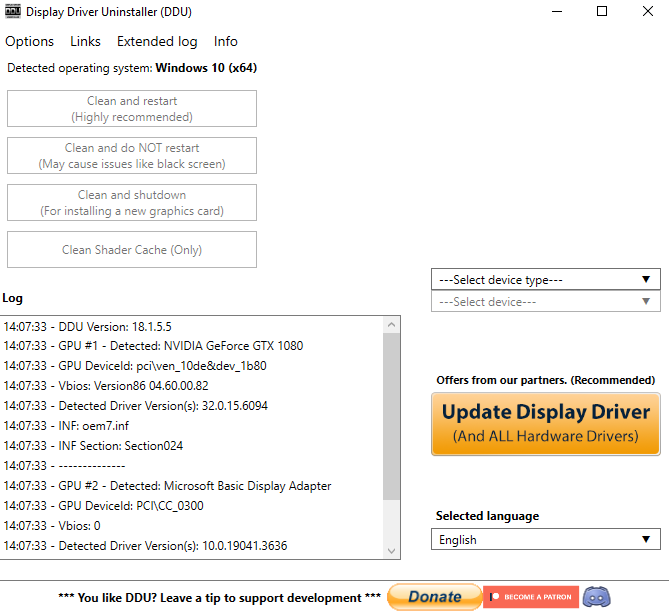 Ultimate Windows Toolkit (450+ PC Optimization, Privacy, & Customization Utilities) - Image 21