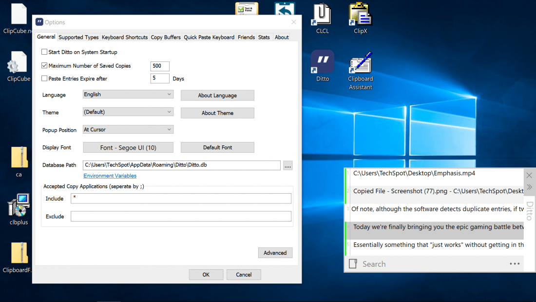 Ultimate Windows Toolkit (450+ PC Optimization, Privacy, & Customization Utilities) - Image 22