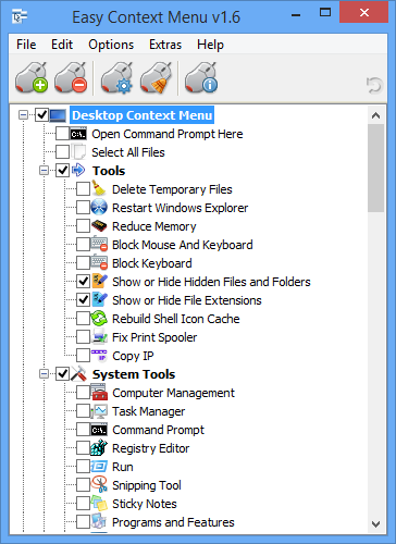 Ultimate Windows Toolkit (450+ PC Optimization, Privacy, & Customization Utilities) - Image 27