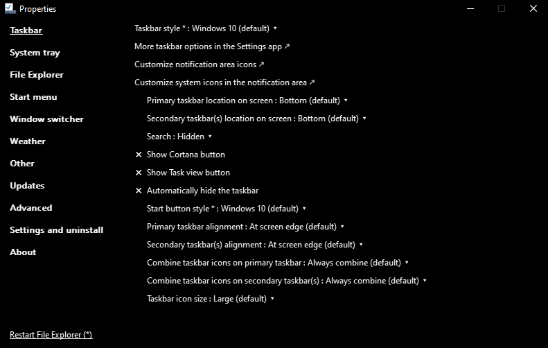 Ultimate Windows Toolkit (450+ PC Optimization, Privacy, & Customization Utilities) - Image 32