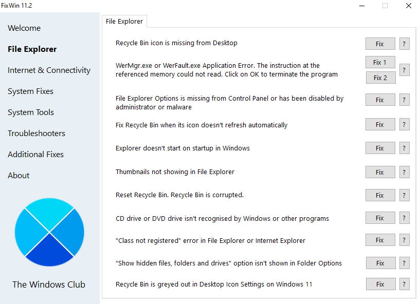 Ultimate Windows Toolkit (450+ PC Optimization, Privacy, & Customization Utilities) - Image 36