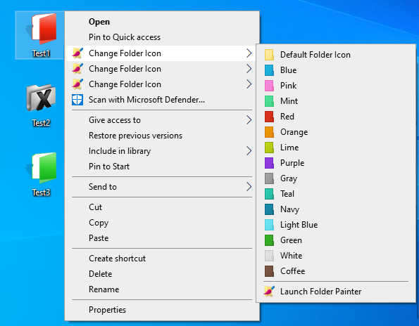 Ultimate Windows Toolkit (450+ PC Optimization, Privacy, & Customization Utilities) - Image 39
