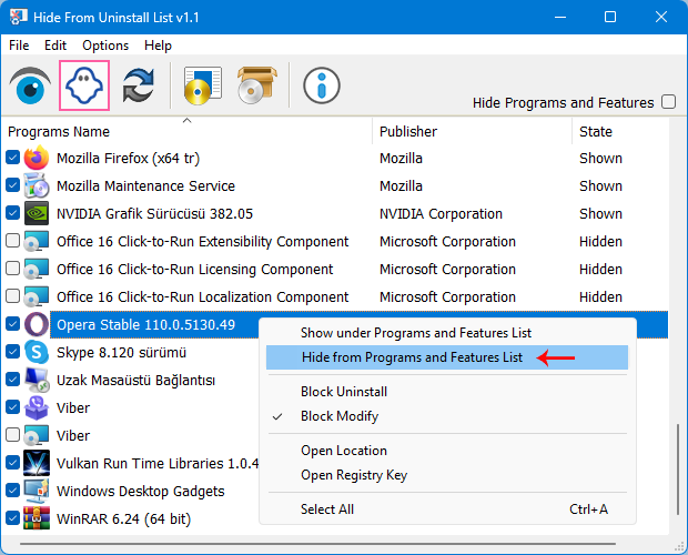 Ultimate Windows Toolkit (450+ PC Optimization, Privacy, & Customization Utilities) - Image 41