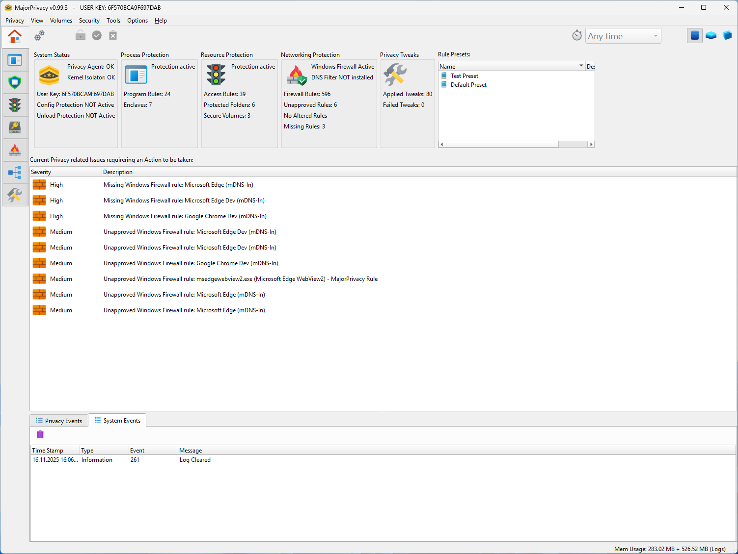 Ultimate Windows Toolkit (450+ PC Optimization, Privacy, & Customization Utilities) - Image 43