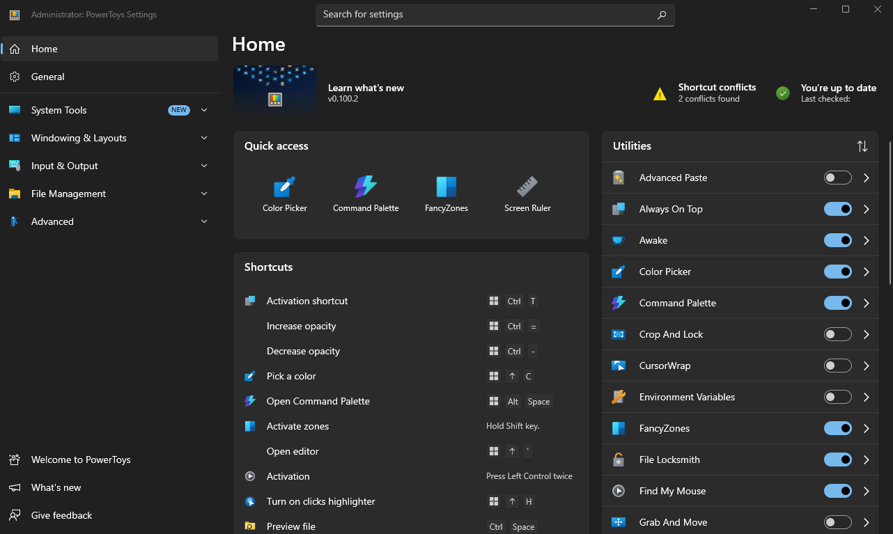 Ultimate Windows Toolkit (450+ PC Optimization, Privacy, & Customization Utilities) - Image 44