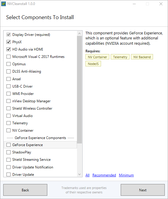 Ultimate Windows Toolkit (450+ PC Optimization, Privacy, & Customization Utilities) - Image 49
