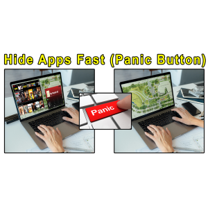 Panic Button