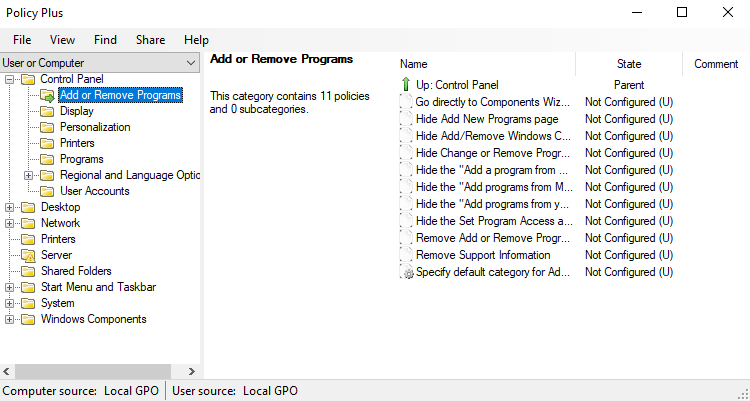 Ultimate Windows Toolkit (450+ PC Optimization, Privacy, & Customization Utilities) - Image 55