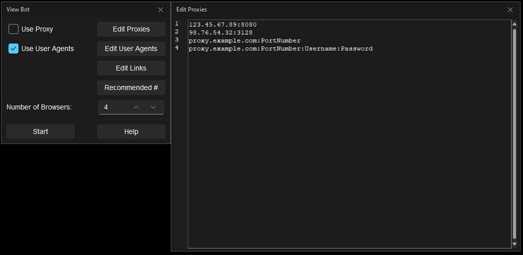 View Bot - Image 3