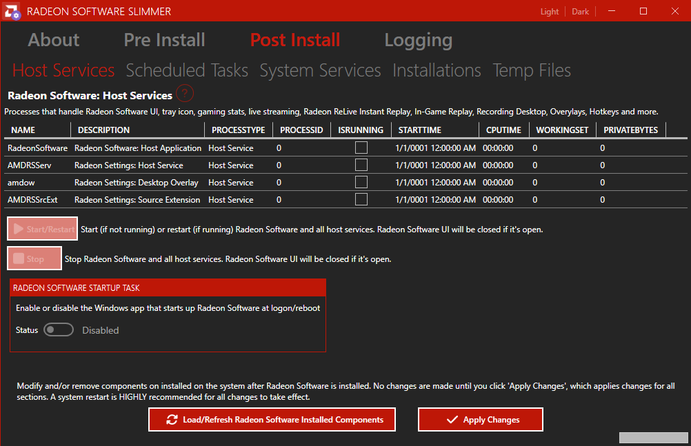 Ultimate Windows Toolkit (450+ PC Optimization, Privacy, & Customization Utilities) - Image 57