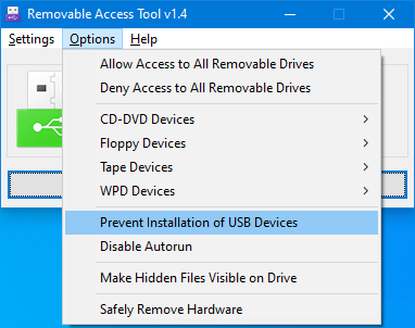 Ultimate Windows Toolkit (450+ PC Optimization, Privacy, & Customization Utilities) - Image 60