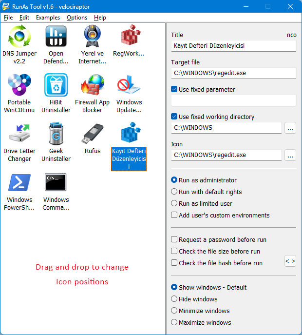 Ultimate Windows Toolkit (450+ PC Optimization, Privacy, & Customization Utilities) - Image 64