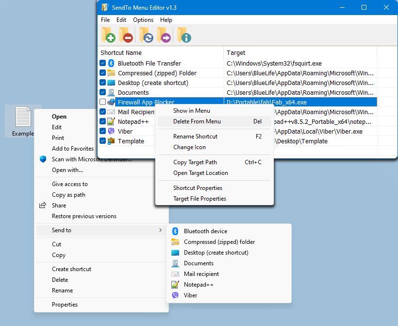 Ultimate Windows Toolkit (450+ PC Optimization, Privacy, & Customization Utilities) - Image 66