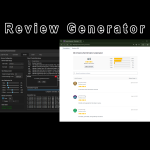 Review Generator (AI-Powered WooCommerce Review Generation Utility)