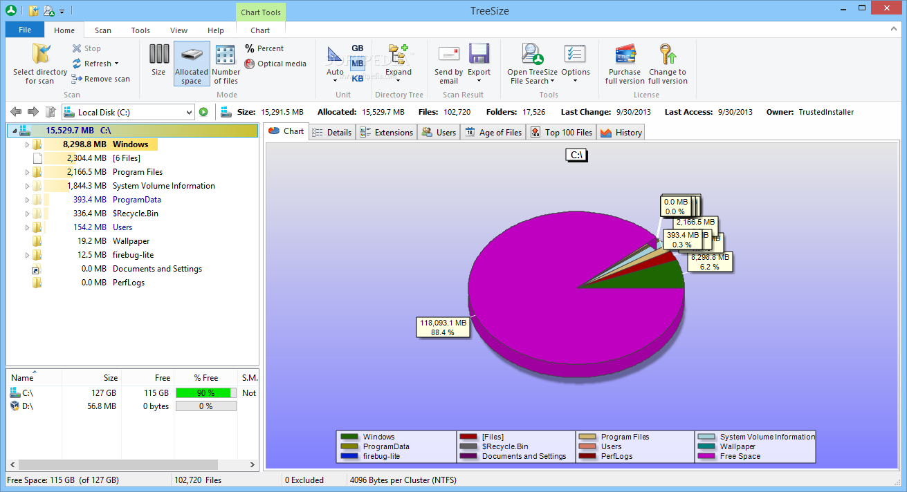 Ultimate Windows Toolkit (450+ PC Optimization, Privacy, & Customization Utilities) - Image 73