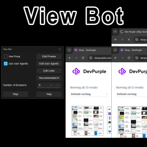 View Bot