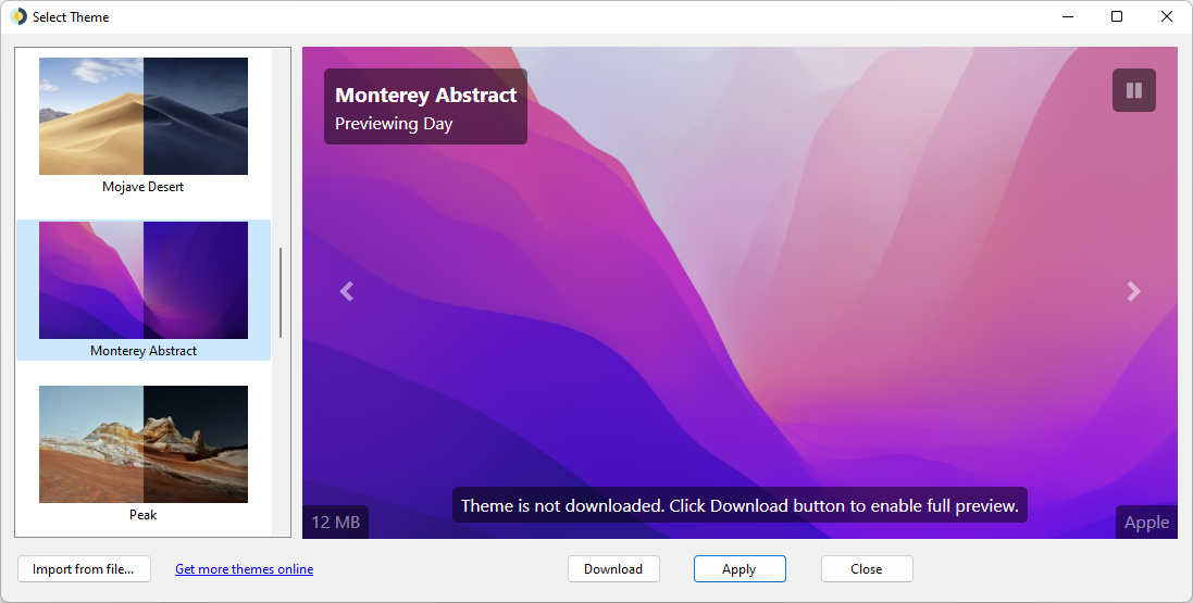 Ultimate Windows Toolkit (450+ PC Optimization, Privacy, & Customization Utilities) - Image 87