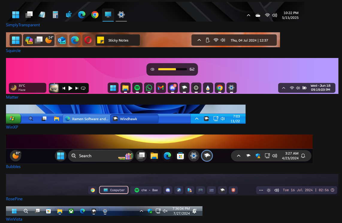 Ultimate Windows Toolkit (450+ PC Optimization, Privacy, & Customization Utilities) - Image 80